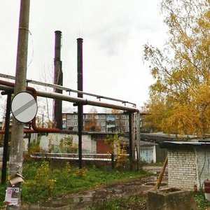 Krasnykh Zor Street, 4А, Nizhny Novgorod: photo