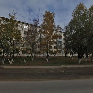 Подольск, Профсоюзная улица, 8: фото