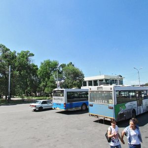 Алматы, Станционная улица, 1: фото