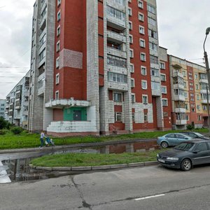 Yubileynaya ulitsa, 15А, Severodvinsk: photo