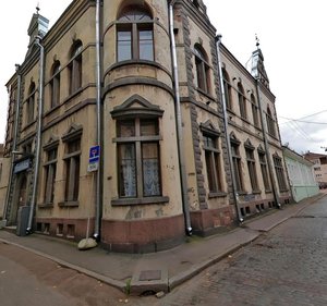 Progonnaya Street, 9, Vyborg: photo