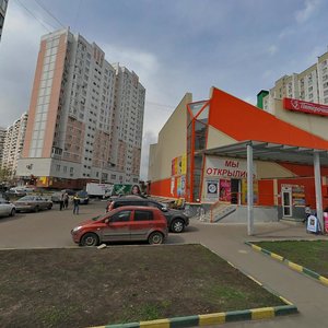 Bratislavskaya Street, 16к2 ، موسكو: صورة