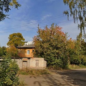 Volodarskogo Street, 215, Kirov: photo