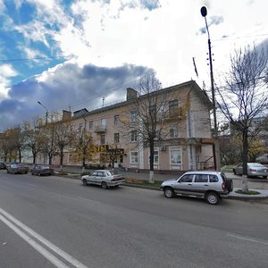 Gorkogo Street, 73, Vladimir: photo