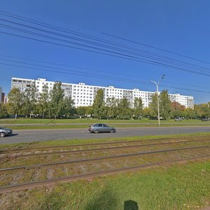 Mussa Jalil Avenue, 35, Naberezhnye Chelny: photo