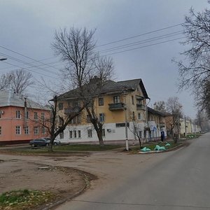 Tsiolkovskogo Street, 12, Tula: photo