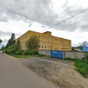 Zelyonaya ulitsa, 16 ، موسكو ومحافظة موسكو: صورة