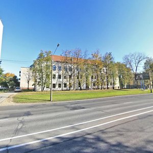 Partyzanski Avenue, 31, Minsk: photo