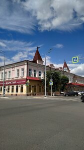 Sovetskaya ulitsa, 11, Syzran: photo