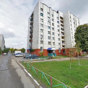 Zheleznyakova Street, 18, Belgorod: photo