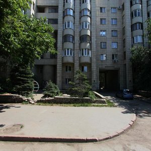 Galaktionovskaya Street, 139, Samara: photo