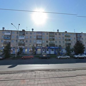 Lenina Avenue, 51, Kemerovo: photo