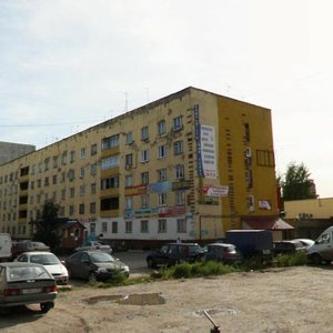 Pushkina Street, 110, Perm: photo