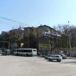 Budyonnovskiy Avenue, 98/67, Rostov‑na‑Donu: photo