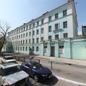 Serafimovicha Street, 25 ، روستوف نا دونو: صورة