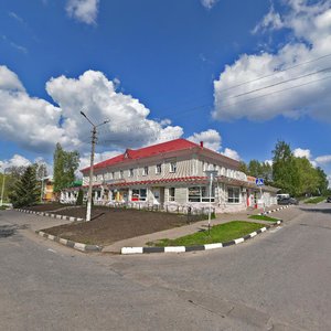 Oktyabrskaya Street, 12, Stroitel: photo