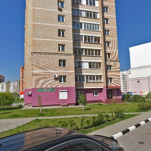 Старый Оскол, Микрорайон Степной, 2: фото