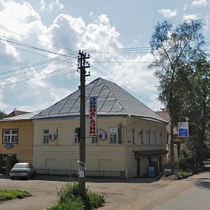 Rabochaya ulitsa, 17, Ostashkov: photo