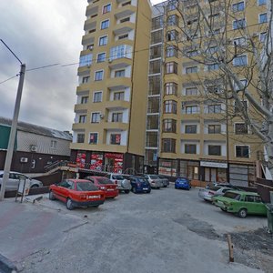 Kievskaya Street, 48, Gelendgik: photo