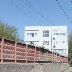 Ulitsa Menzhinskogo, 2Л ، روستوف نا دونو: صورة