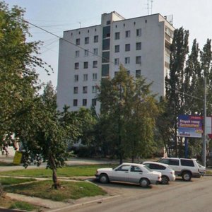 Shaumyana Street, 96, Yekaterinburg: photo