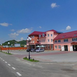 Vulytsia Avtomobilistiv, 19, Mukactevo: photo