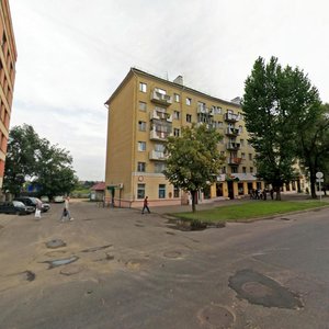 Leninskaja Street, 87, Mogilev: photo