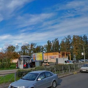 Zheleznodorozhnaya Street, No:81, Puşkin: Fotoğraflar