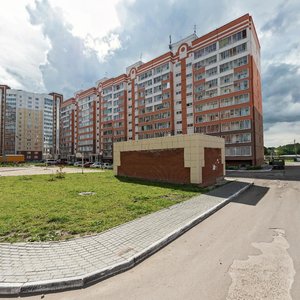 Gerasimenko Street, 3/8 ، تومسك: صورة