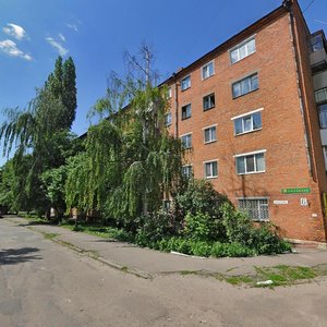 Provulok Likaria Ivana Derevianka, 6, : foto