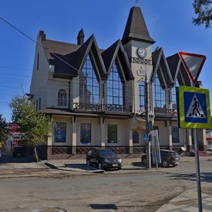 Garazhnaya ulitsa, 132, Krasnodar: photo