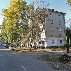 Oktyabrskiy Avenue, 30, Komsomolsk‑at‑Amur: photo