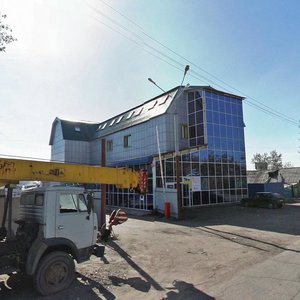 Ulitsa Surnova, 22/8, Irkutsk: photo