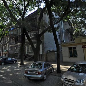 Одесса, Троицкая улица, 7: фото