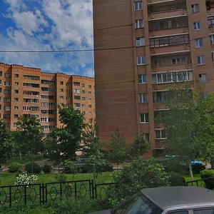 Gagarina Street, 6, Klin: photo