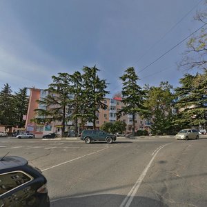 Komsomolskaya ulitsa, 1 ، : صورة