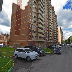Ulitsa Berezhok, 6 ، : صورة