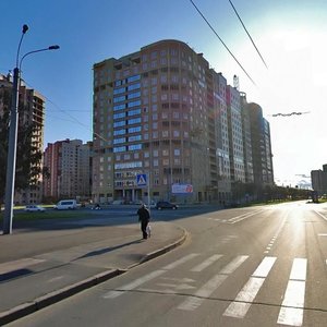 Nakhimova Street, 20, Saint Petersburg: photo