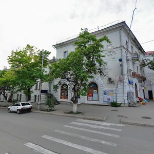 Geroyev Sevastopolya Street, 25, Sevastopol: photo