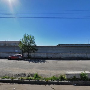 Energetikov Avenue, 59З ، سان بطرسبرغ: صورة