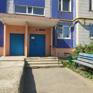 Verkhnyaya Dubrova Street, 31, : foto