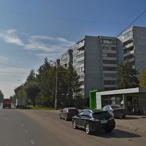 Adoratskogo Street, 33, Kazan: photo