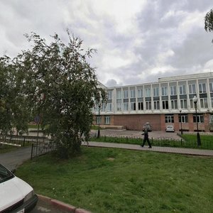 Mira Avenue, 17 ، كراسنويارسك: صورة