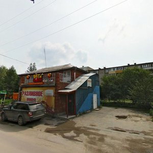 Ulitsa Maksima Gorkogo, 2, Nevyansk: photo