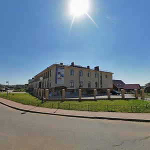 Vologodskaya ulitsa, 30, : foto
