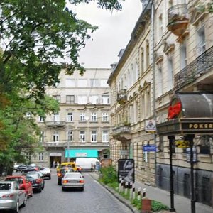 Vulytsia Slovatskoho, 16 ، لفيف: صورة