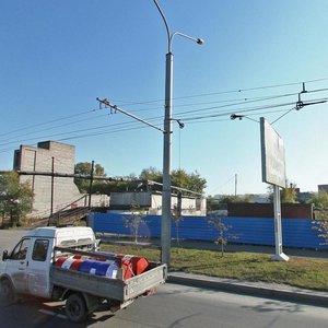 Ulitsa DOZ, 21А ، نوفوكوزنتسك: صورة