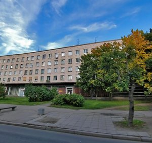 Leningradskaya Street, 57, : foto
