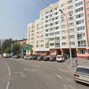 Palmiro Tolyatti Street, 28А, Yekaterinburg: photo