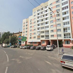 Palmiro Tolyatti Street, 28А, Yekaterinburg: photo